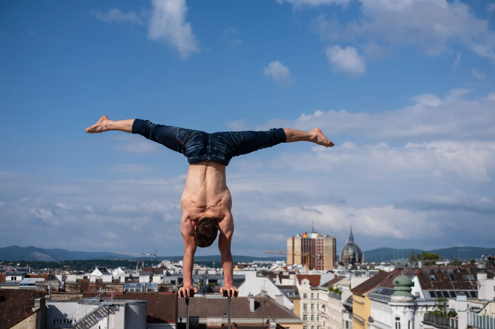 Xheni Personaltraining | Innsbruck