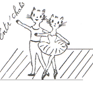 Entr'chats