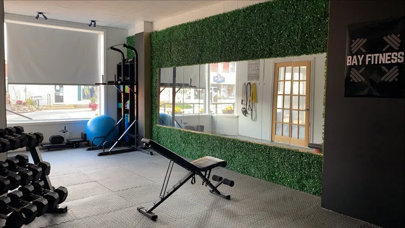 Barry's Bay Fitness