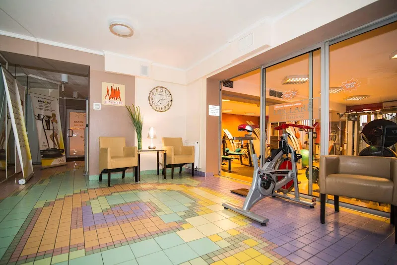 Fitness Club Szczecin