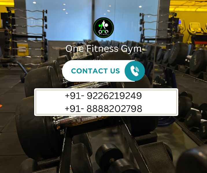 One Fitness Gym