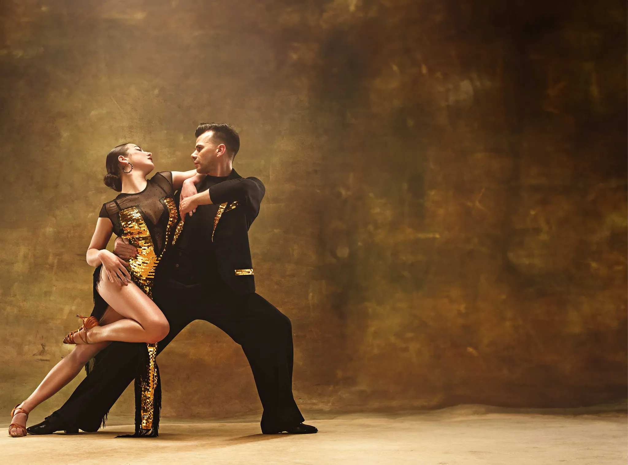 Step By Me Dance Studios - Ballroom, Latin & Wedding Dance Classes