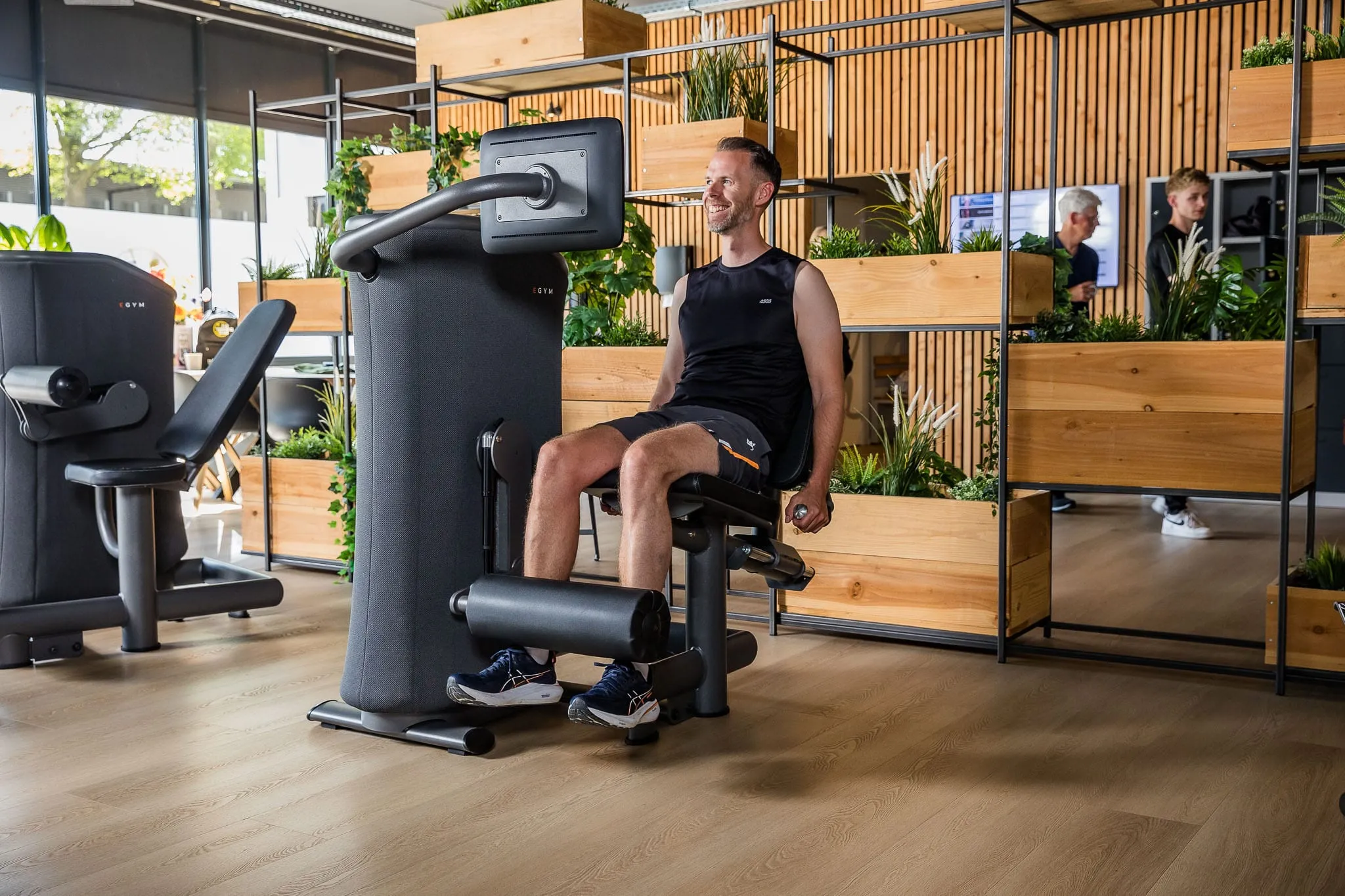 The Training Club Genemuiden