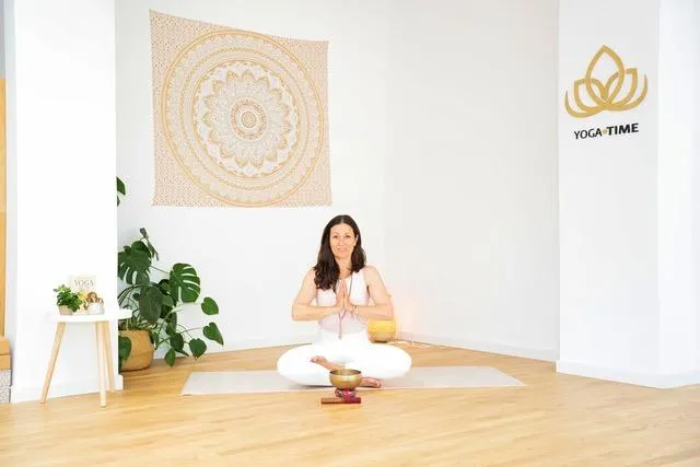 Yoga-Time Studio