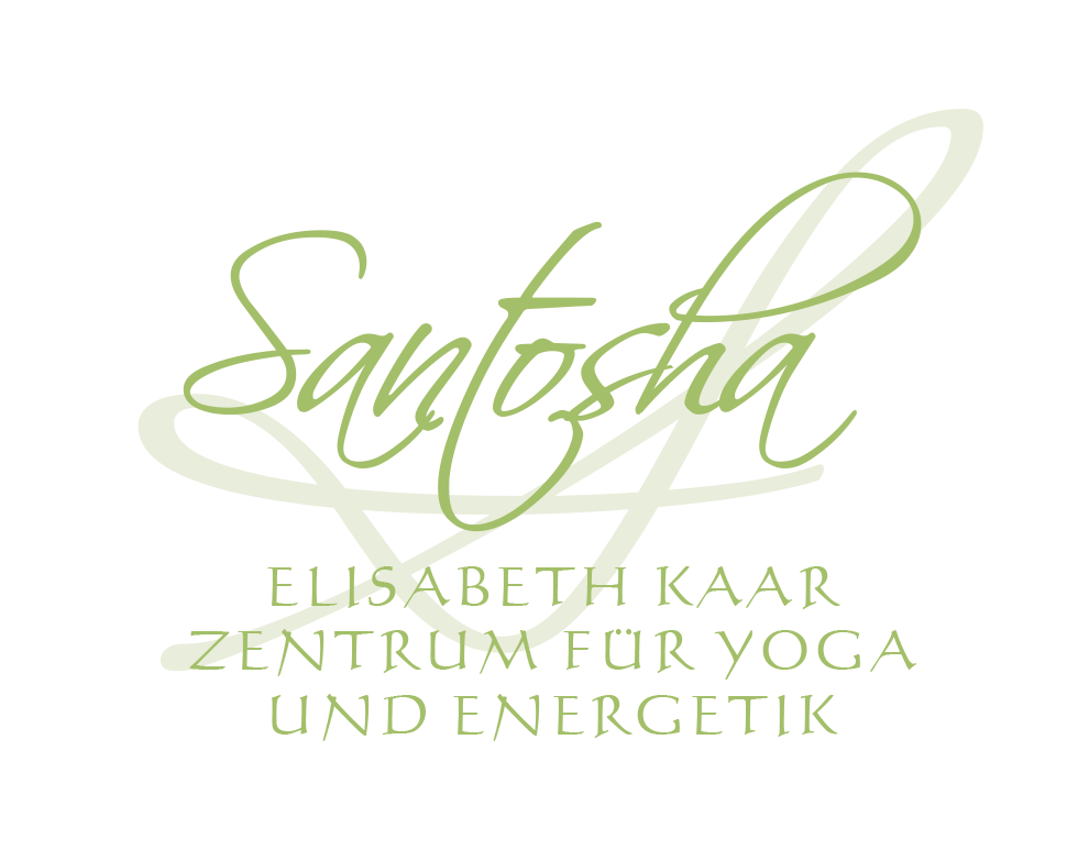 Santosha Elisabeth Kaar,Yoga und Energie
