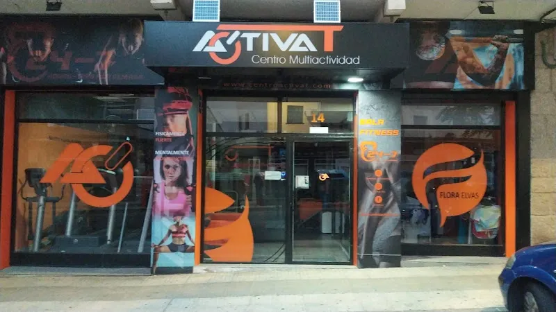 ActivaT Cáceres