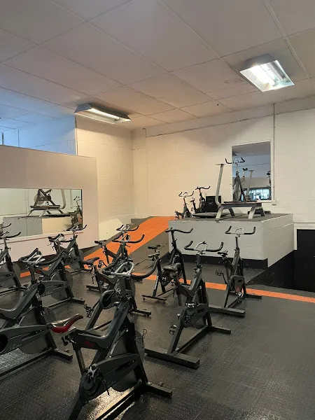Body Future Gym Parow