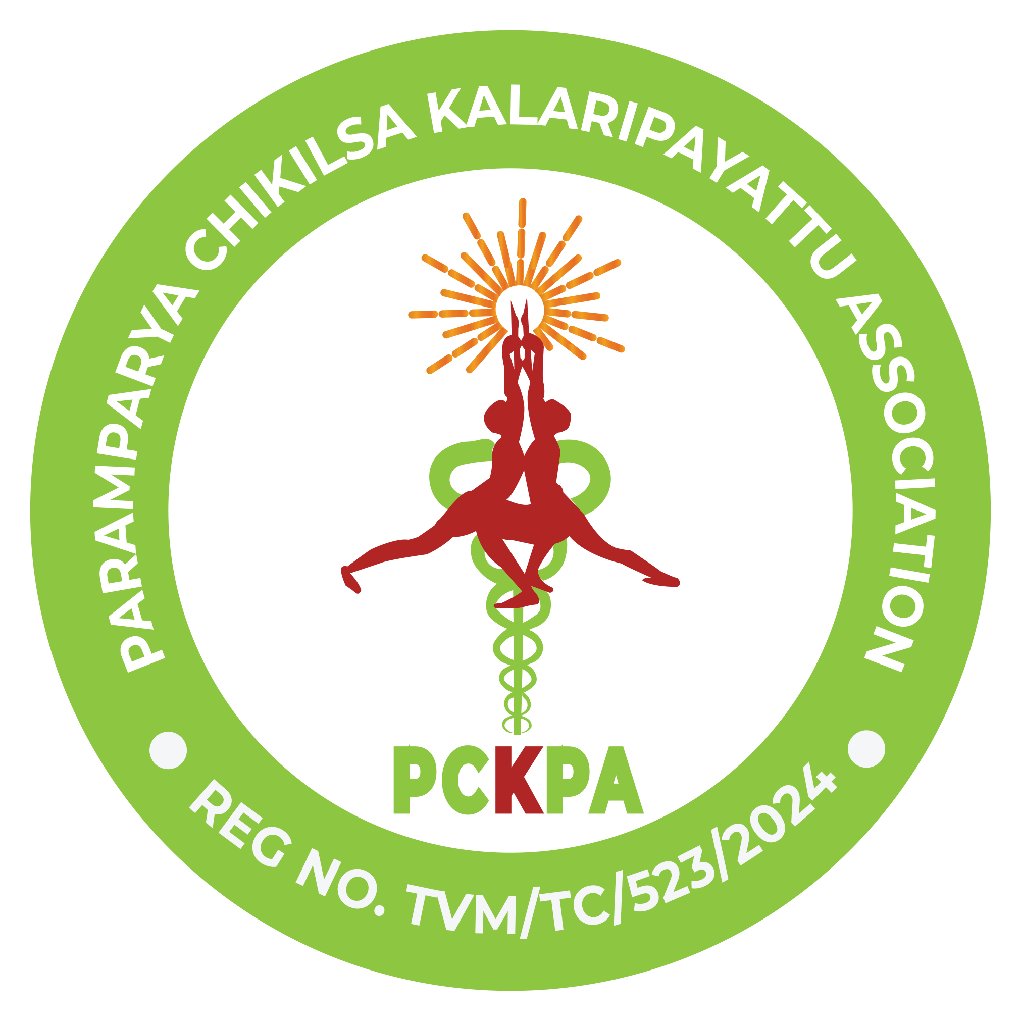 Hanumananga marma Kalari and Chinese kungfu