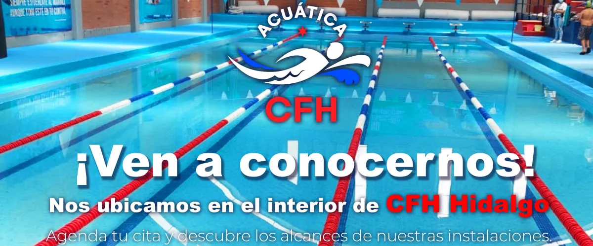 Acuática CFH