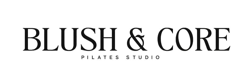 Blush & Core Pilates