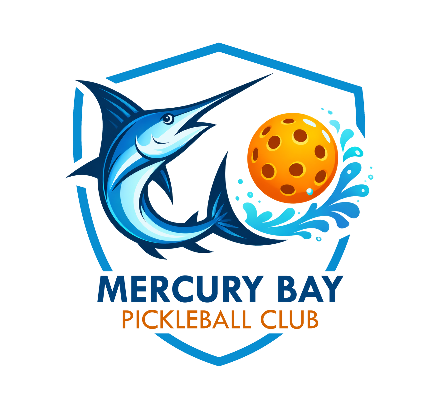 Mercury Bay Pickleball Club