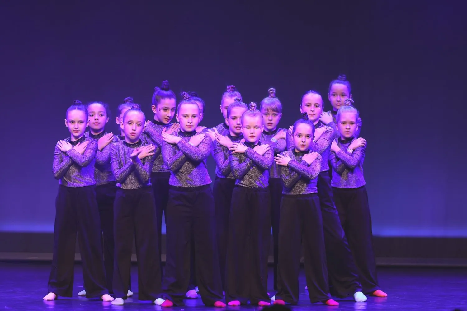 Relevé Ballettschule