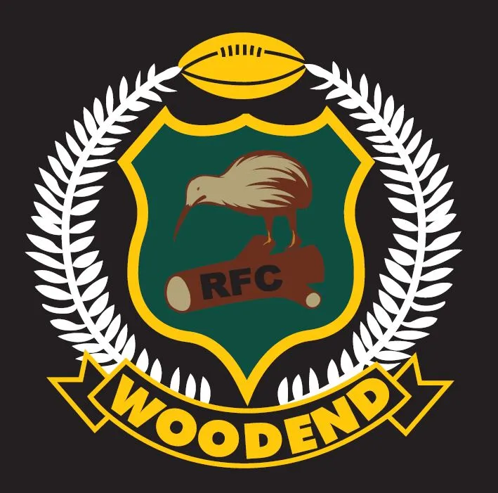 Woodend Rugby Football Club