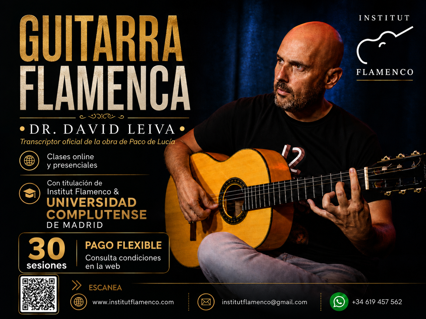Institut Flamenco