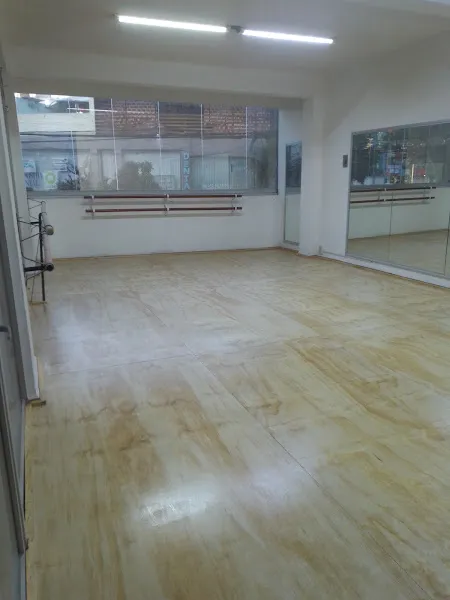 Estudio de Ballet Kitri