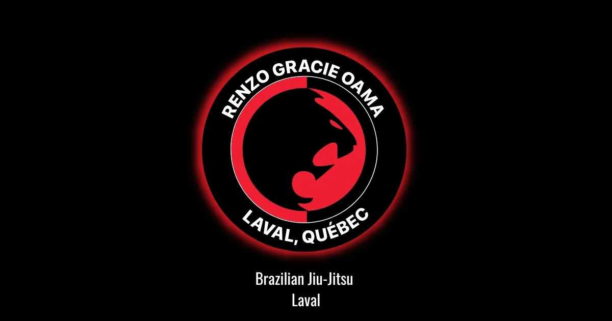 Renzo Gracie Laval