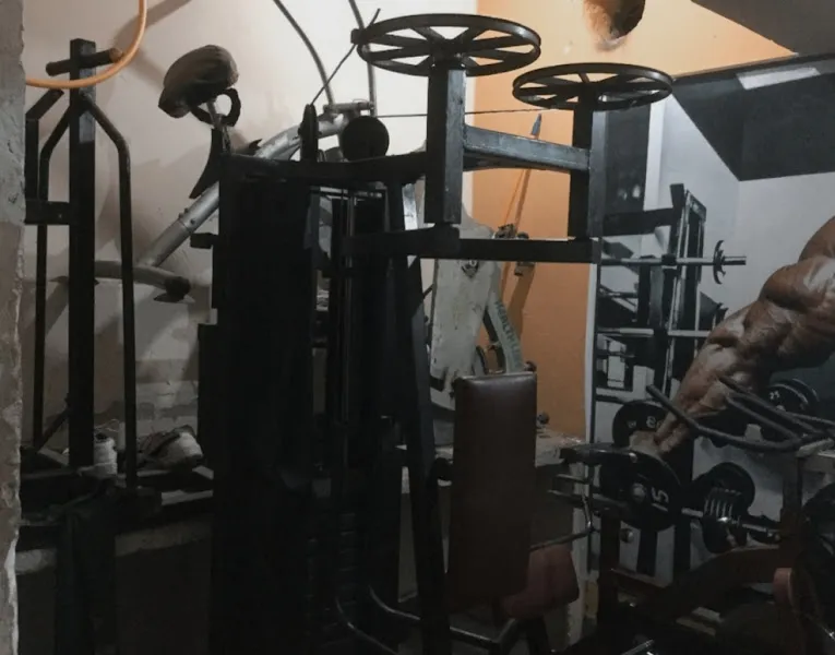 Katos Gym