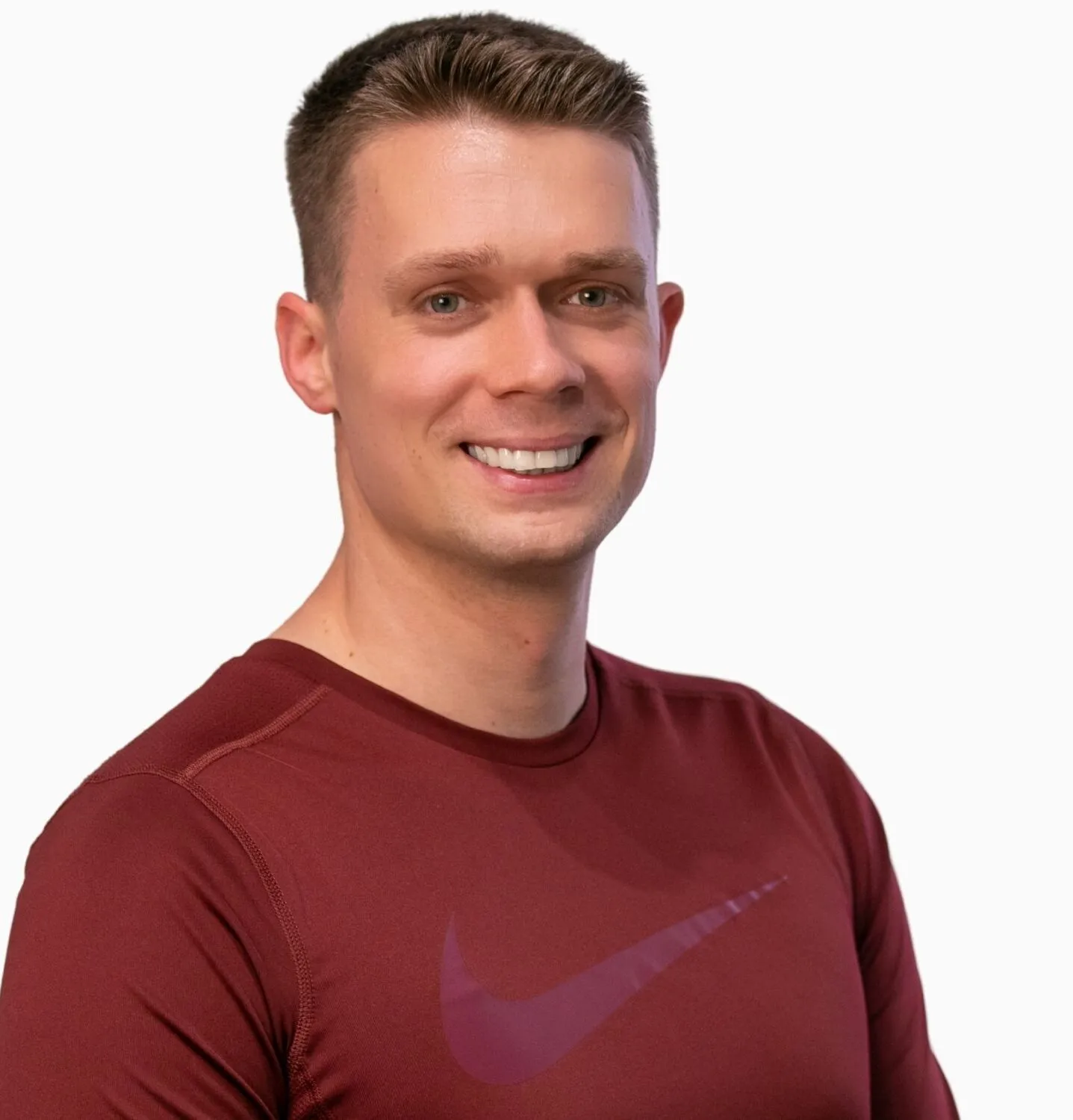 Personal Training - Adam Wagenhoffer