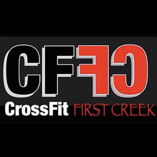 CrossFit First Creek