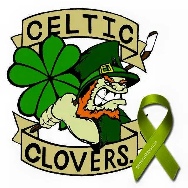 Celtic Clovers Inline/Ice Hockey Club