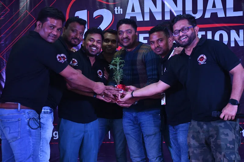 Sai Gurukul Trust(The Talent Hub)