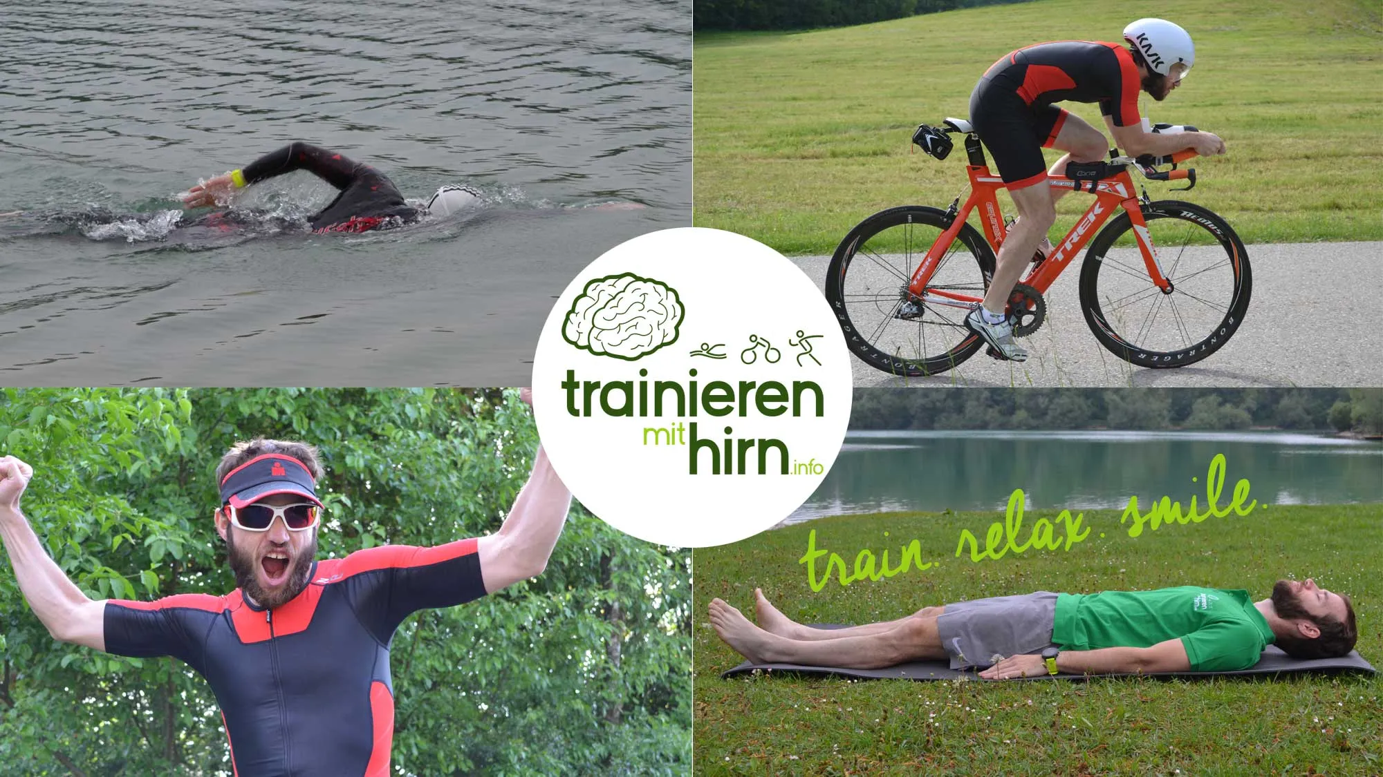Trainieren mit Hirn