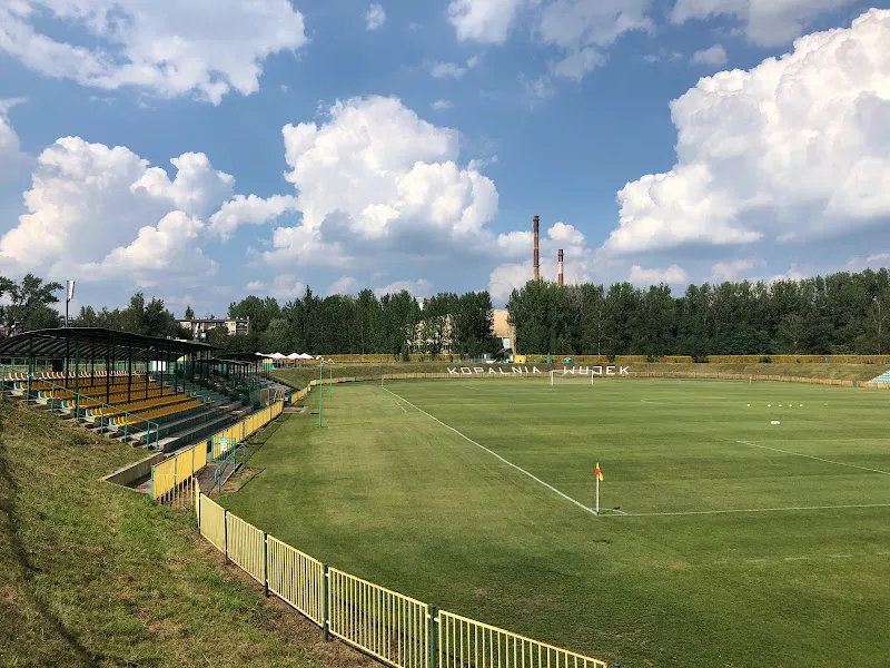 KS Rozwój Katowice