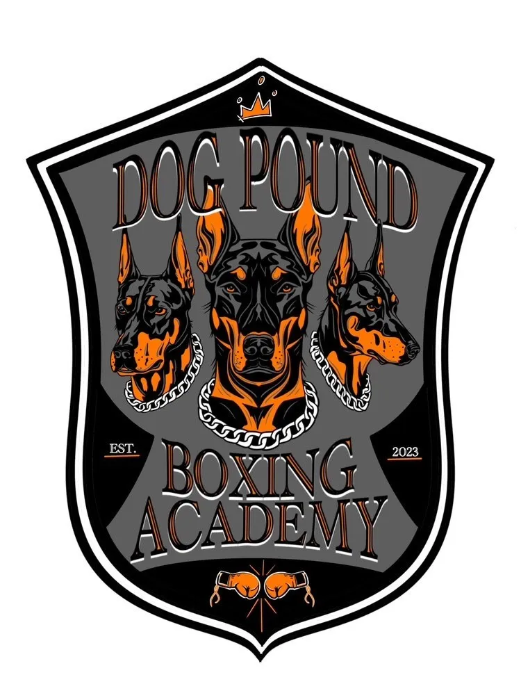 Dog Pound Boxing Academy