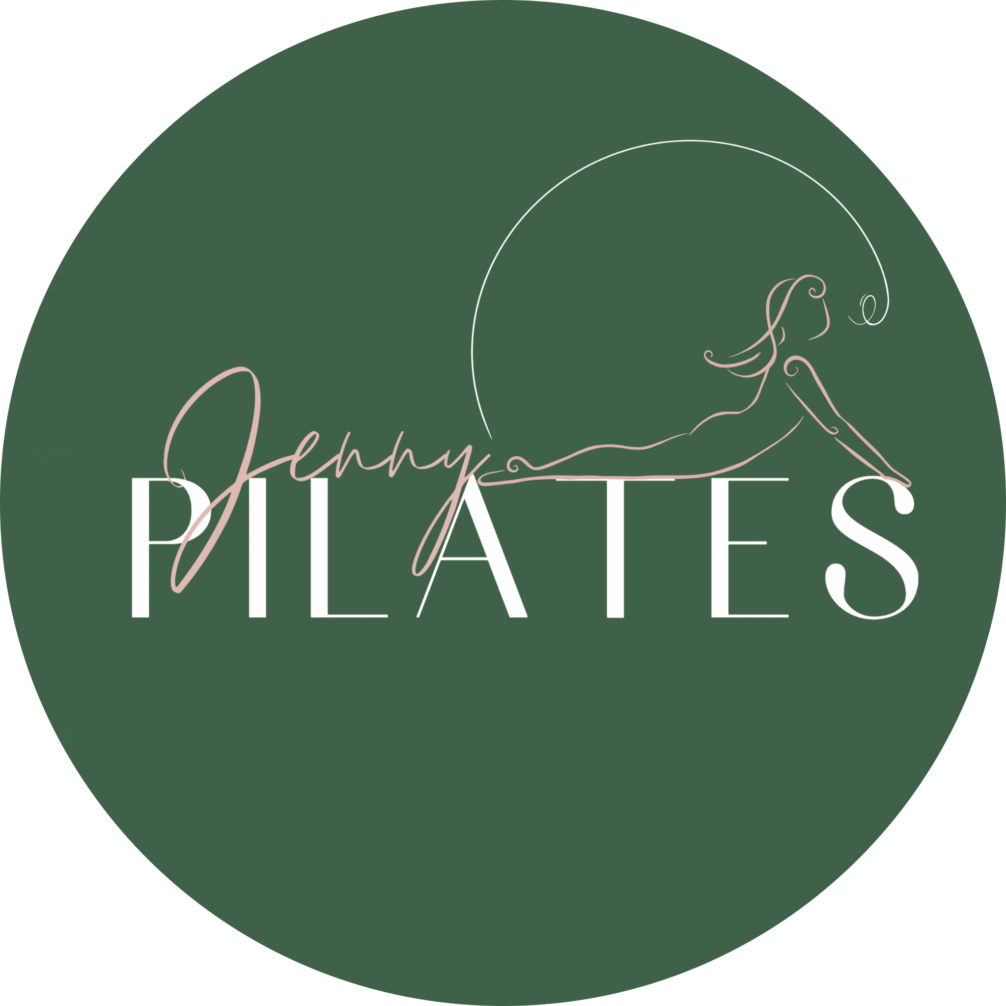 Jenny Pilates
