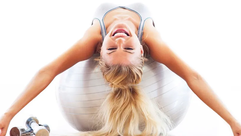 Groupfitness Buchs