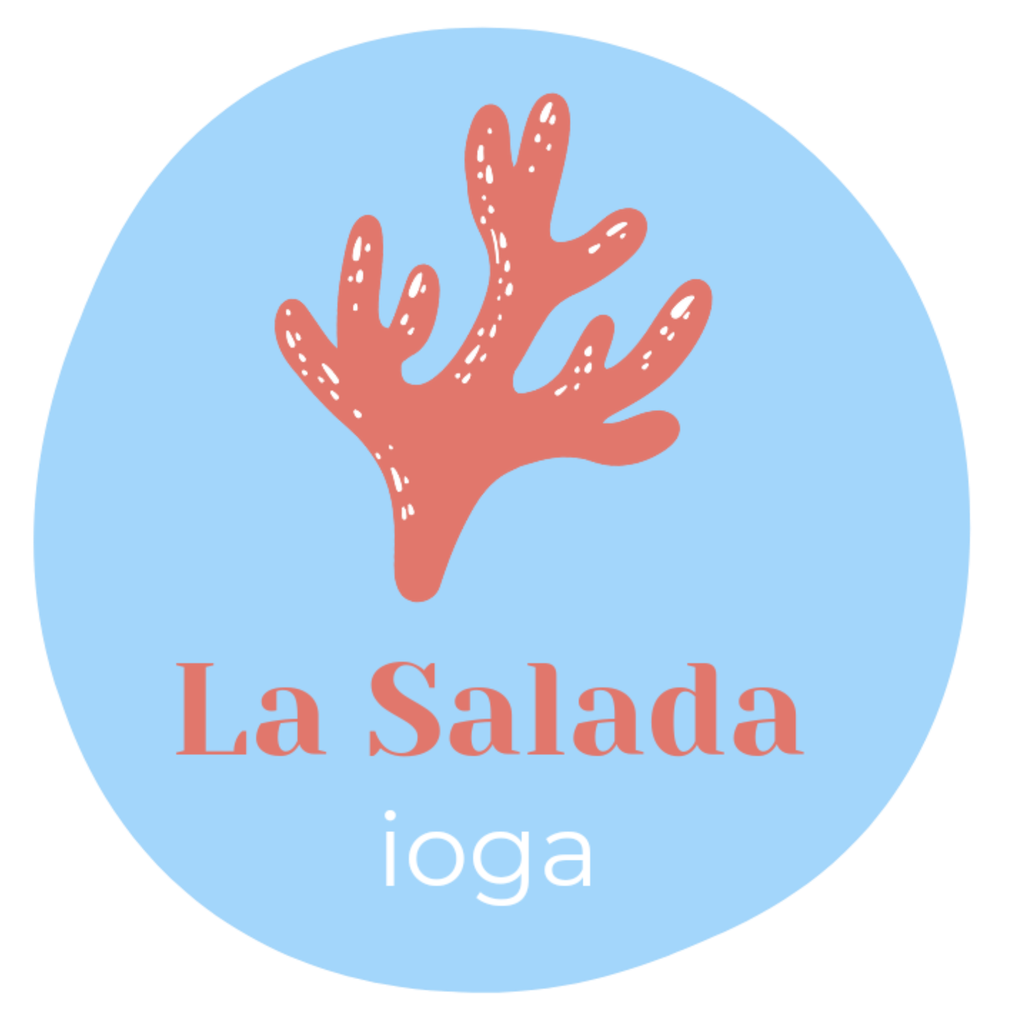 La Salada Ioga