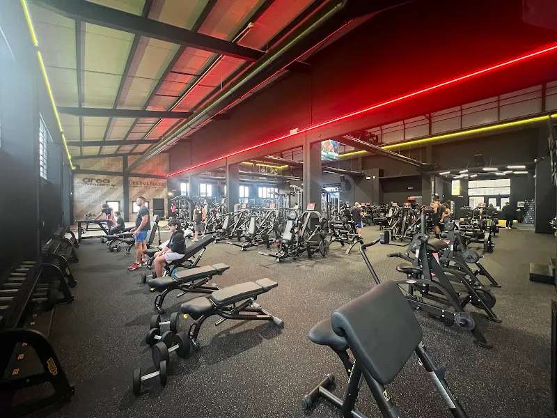NOWGYM H24 - Ravenna