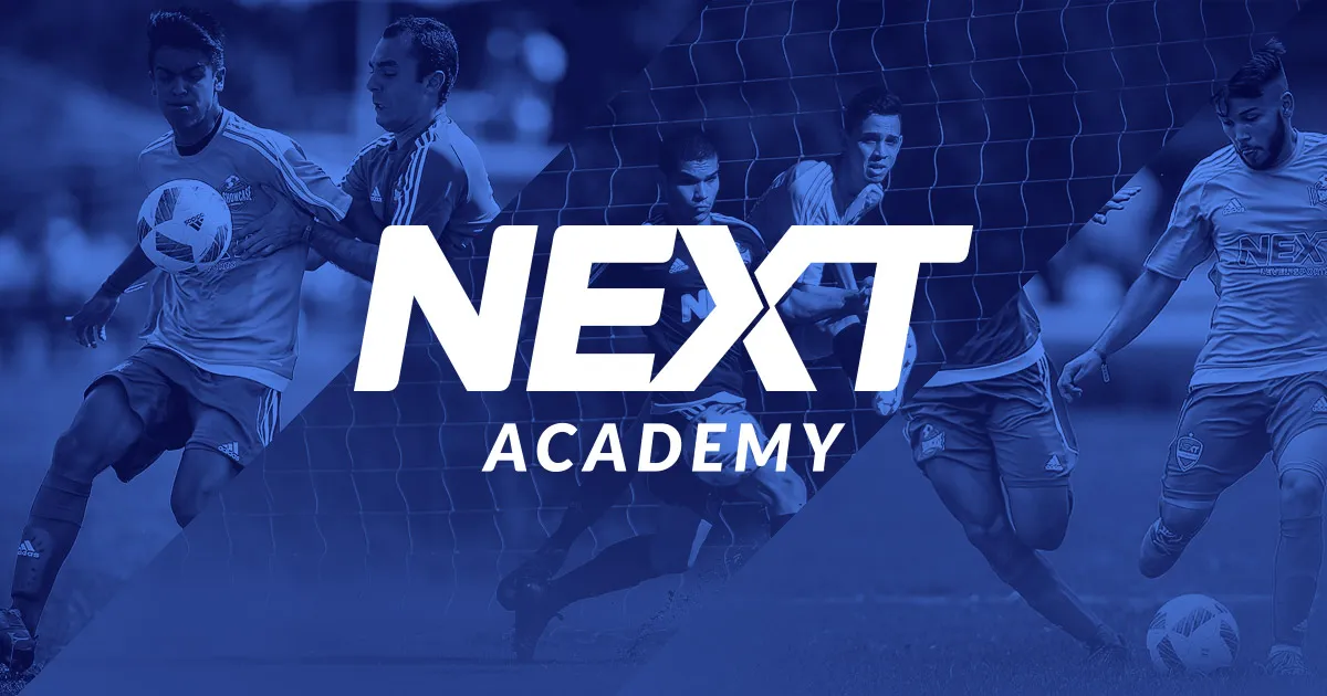 Next Academy Taubaté