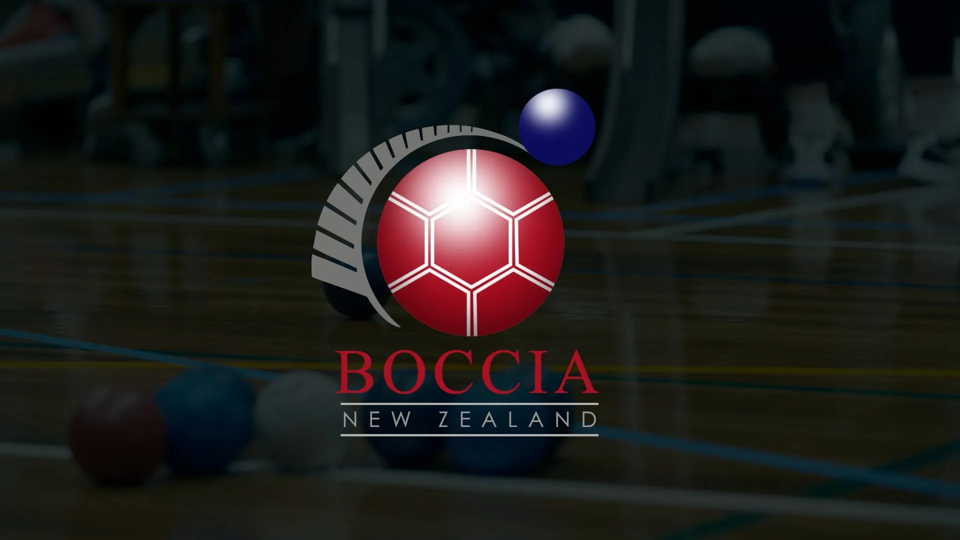 Boccia New Zealand