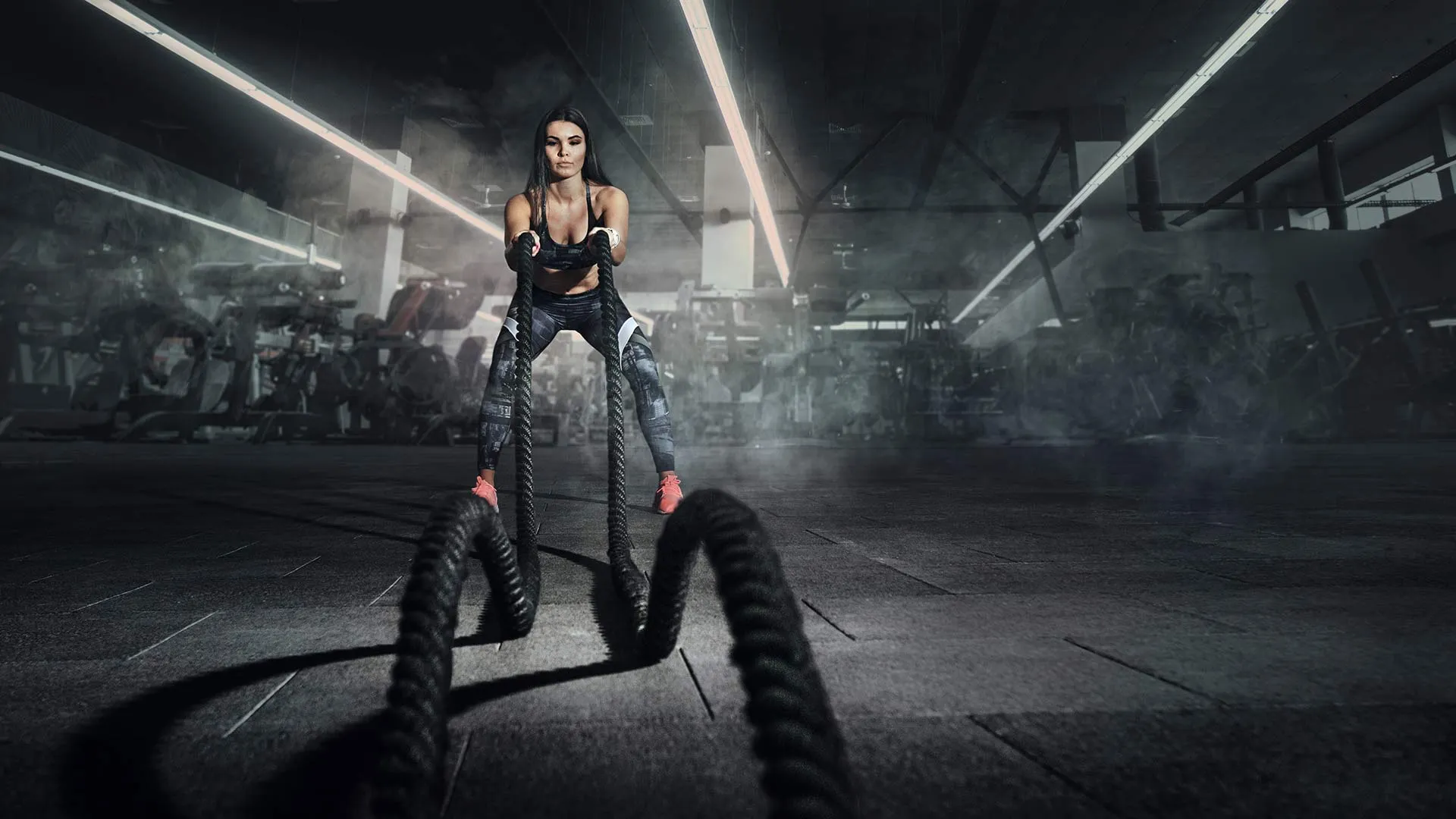 Craig Salisbury Fitness