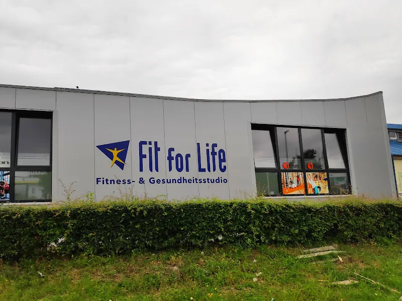 Fit for Life