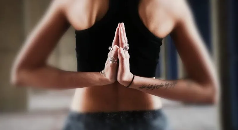 Yoga Hub Paremata
