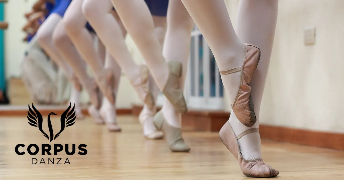 Corpus Danza