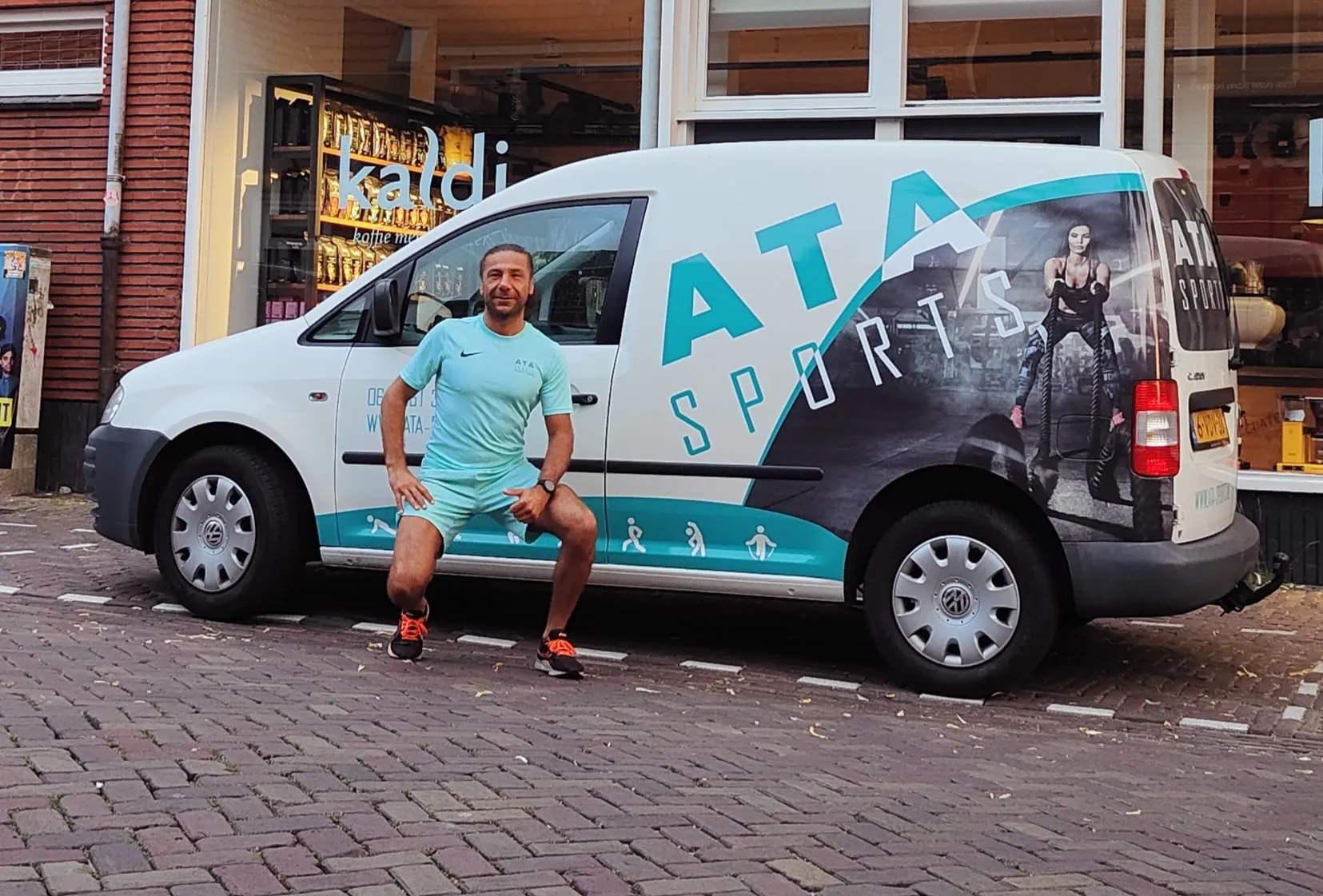 ATA-SPORTS