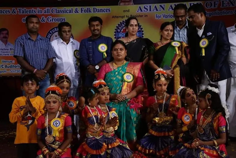 Natyashree Kalashala