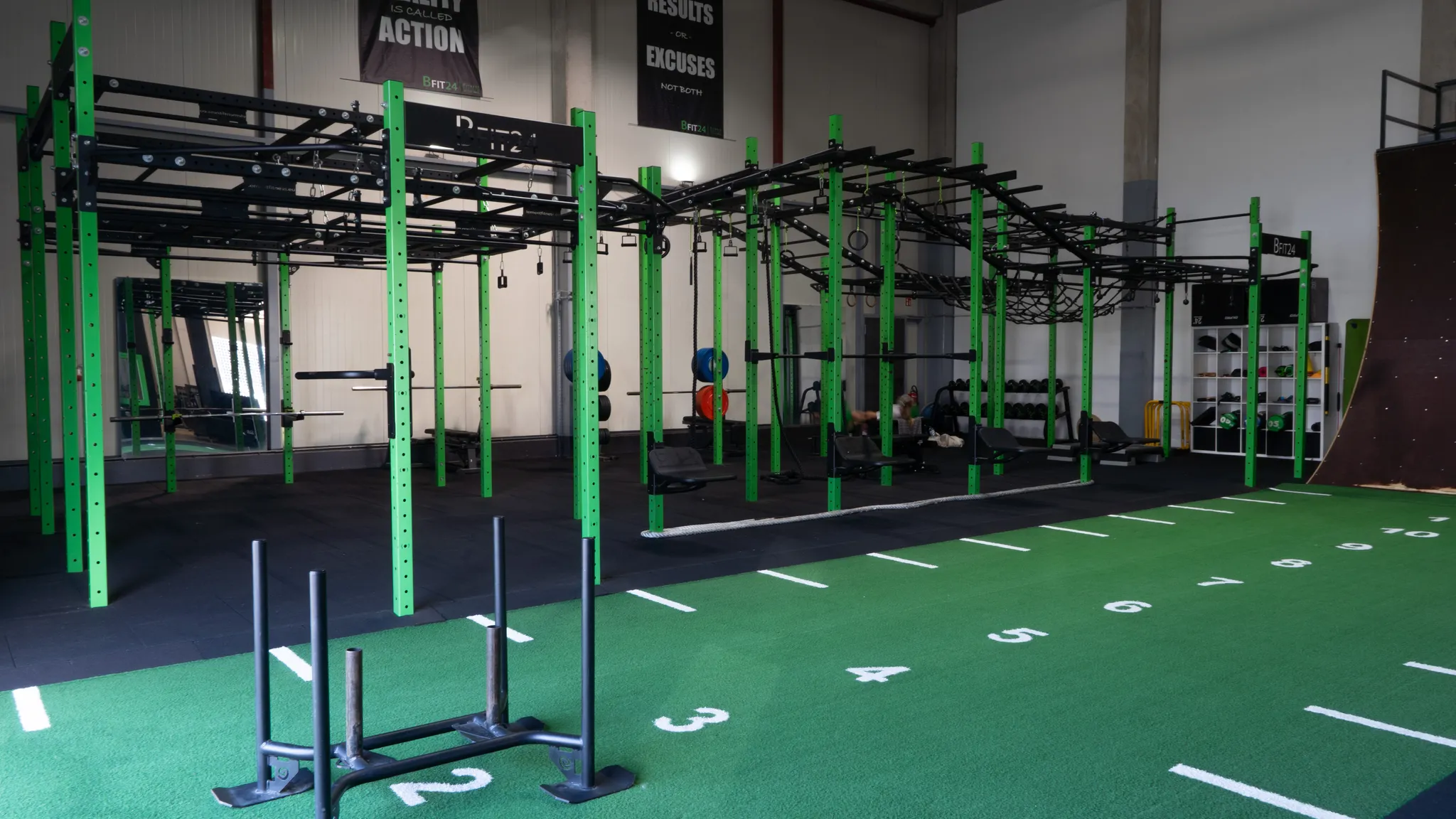 BFit24 Henstedt-Ulzburg