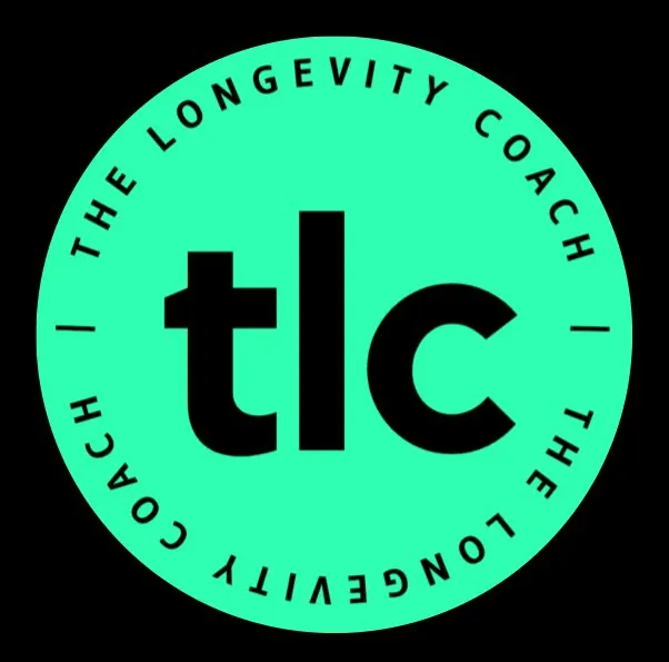 The Longevity Coach
