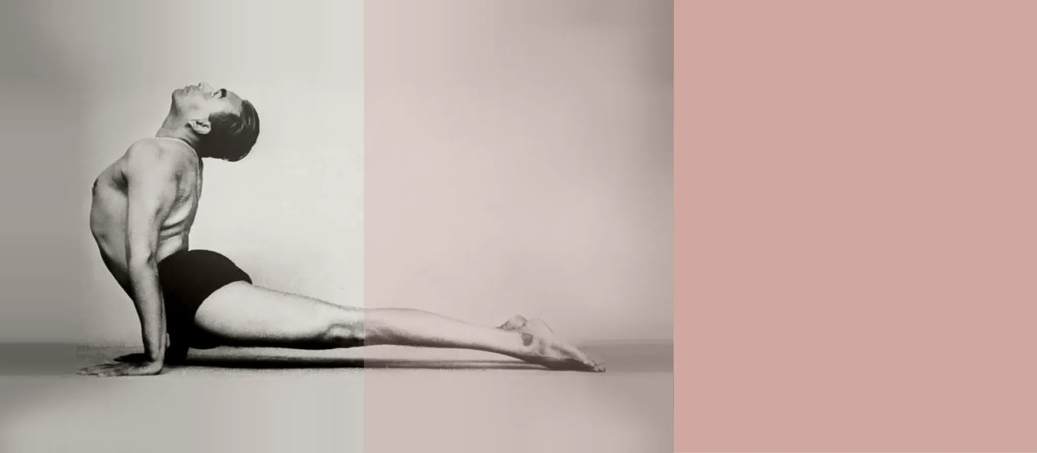 Iyengar Yoga bewegt