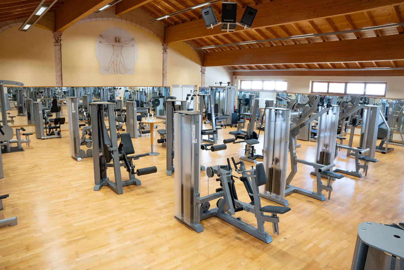 Sportstudio Guffanti Weilheim