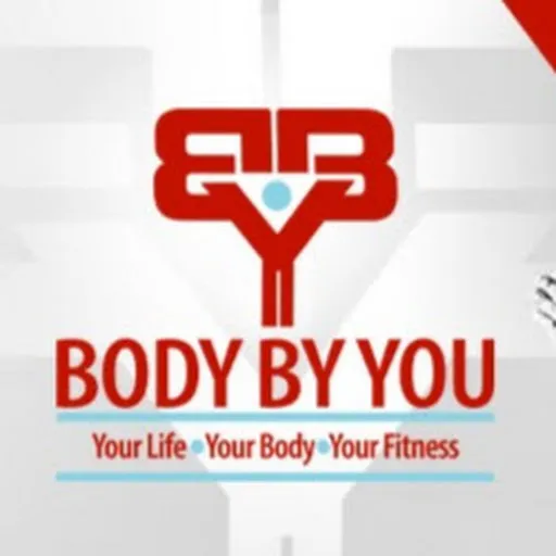 Body By You - Transformation, Physique & Posing Coaching