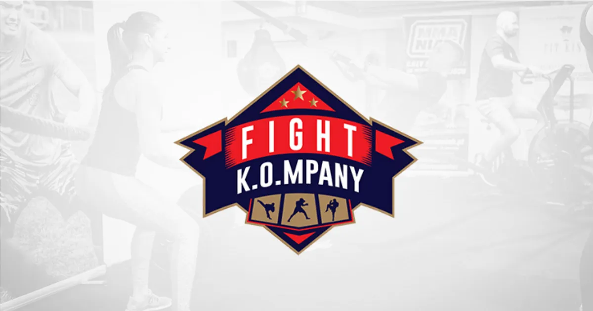 Fight K.O.mpany
