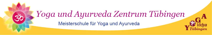 Yoga Vidya Tübingen