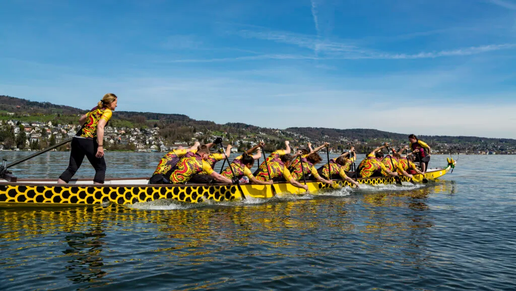 Drachenboot Club Meilen