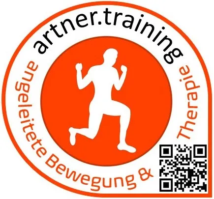 Schwimmkurs artner.training Angeleitete Bewegung Therapie