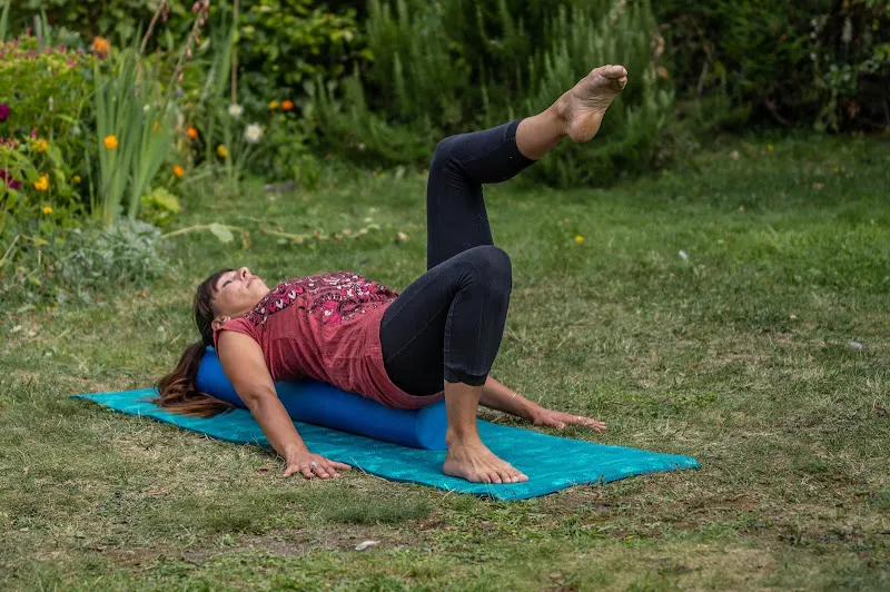 Umaneha - Pilates, Yoga, Stretching Postural, Apor De Gasquet